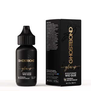 GHOSTBOND Glowup Wig Glue