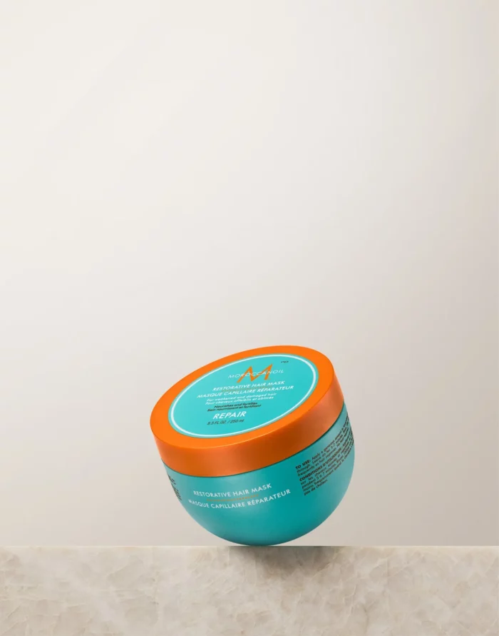 Restorative Hair Mask 250ml