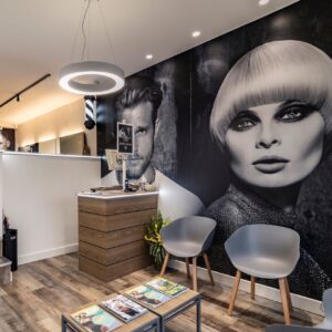 Full Hair System Training Course – Online with Scruffy Hair Co