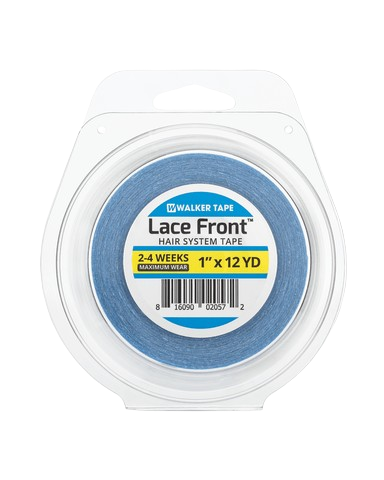 Walker Tape – Lace Front