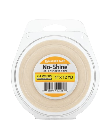 Walker Tape – No-Shine