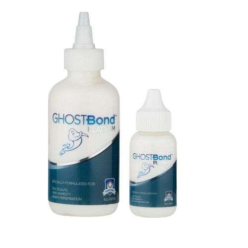 GHOSTBOND Platinum