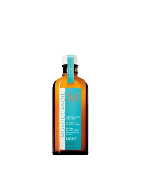 Moroccanoil® Treatment Light