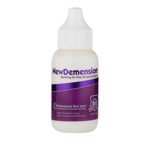 New Demensions