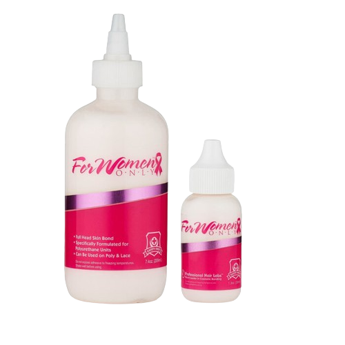 For Women Only