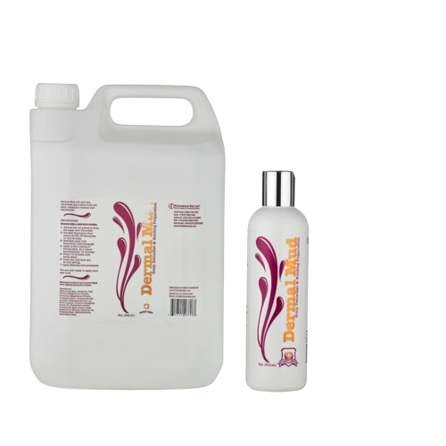 Dermal Mud – PH Balance Treatment