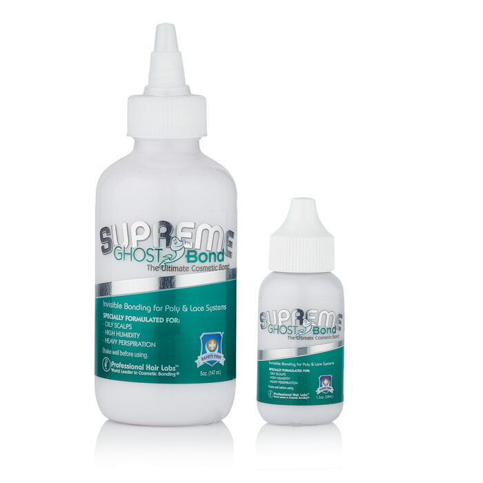 GHOSTBOND Supreme