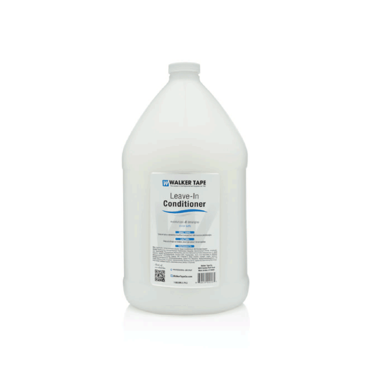 Walkers Leave-In Conditioner
