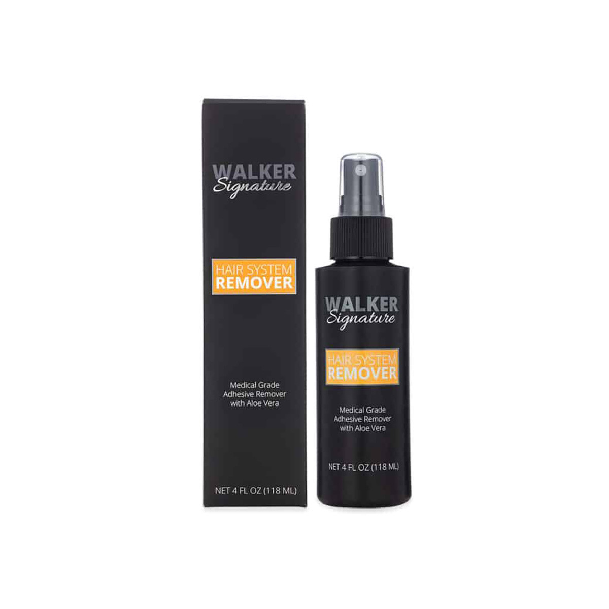 Signature Remover 4 Fl Oz, Spray