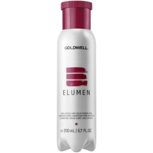 ELUMEN – Permanent Colour for Mens Hair Systems & Wigs