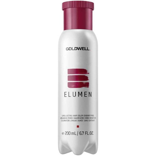 ELUMEN – Permanent Colour for Mens Hair Systems & Wigs