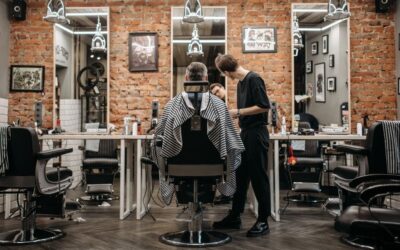 Why Every Barber Should Offer Non-Surgical Hair Replacement in 2026
