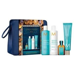 Moroccanoil® Luminous Wonders
