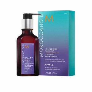 Moroccanoil® Treatment Purple